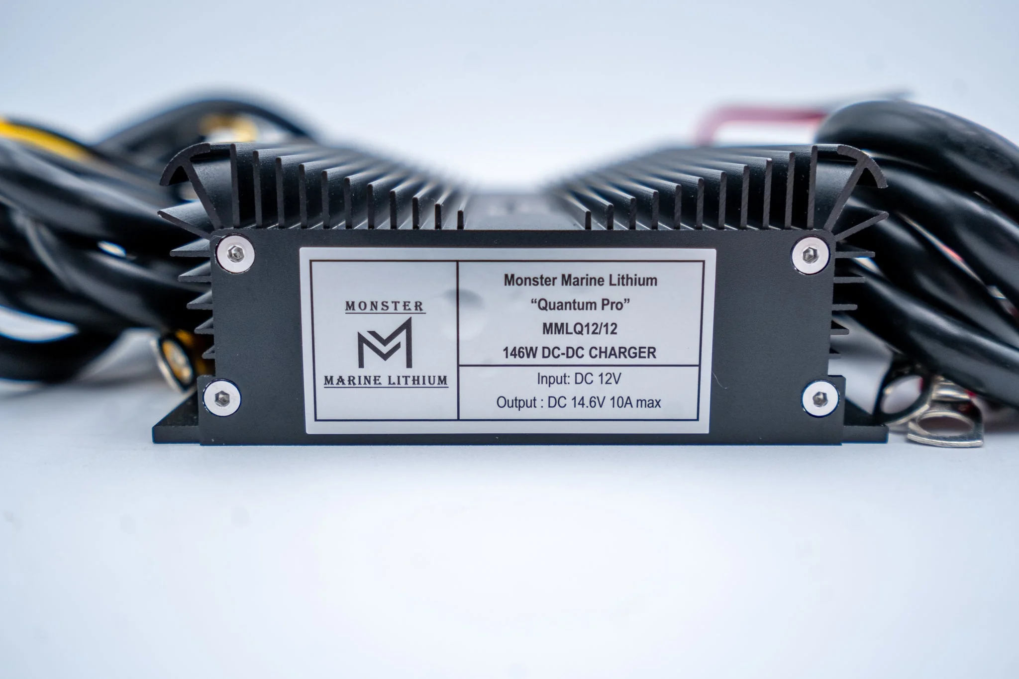 12v/12v Quantum Charger - Image 2