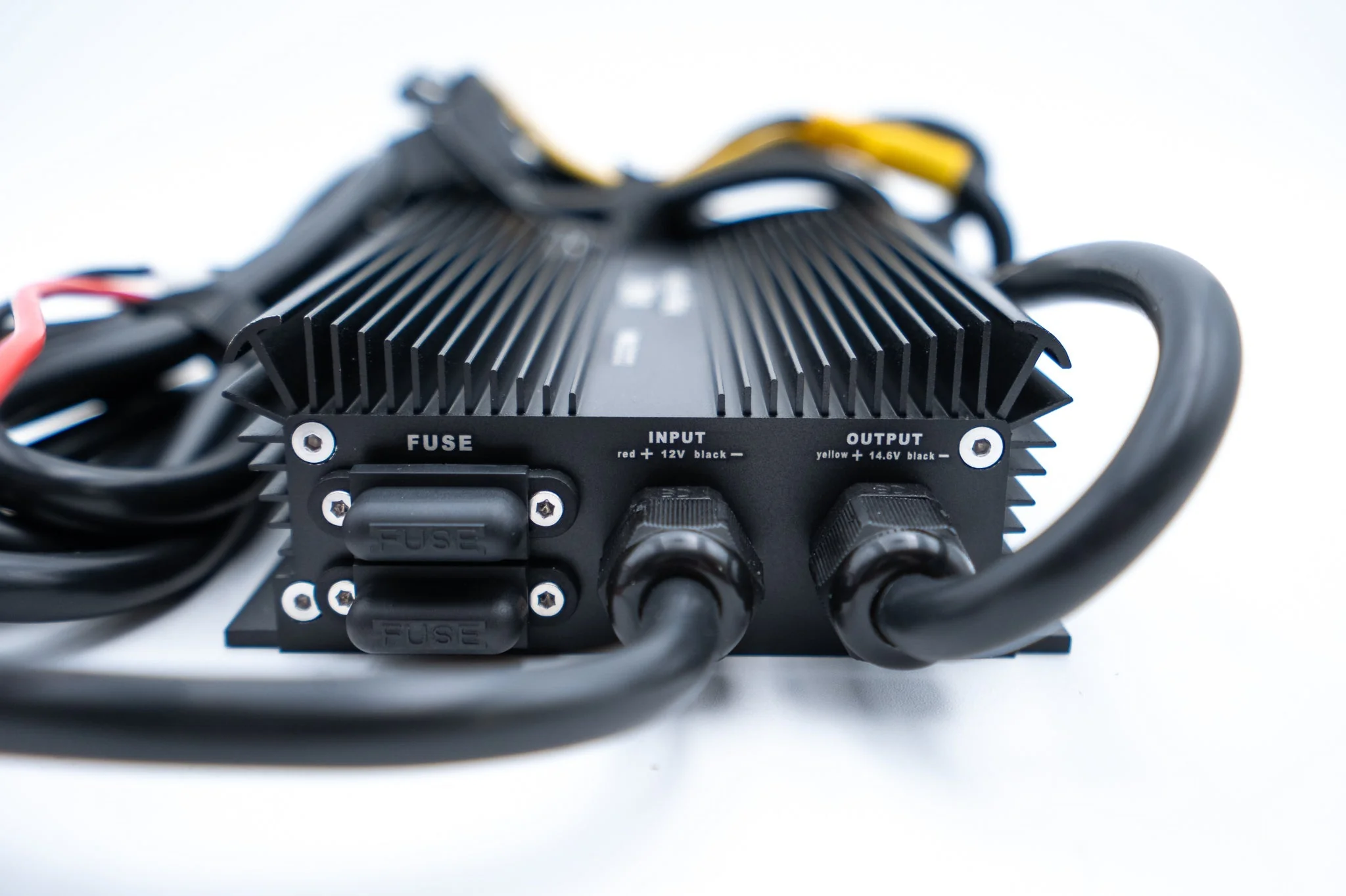 12v/12v Quantum Charger - Image 5