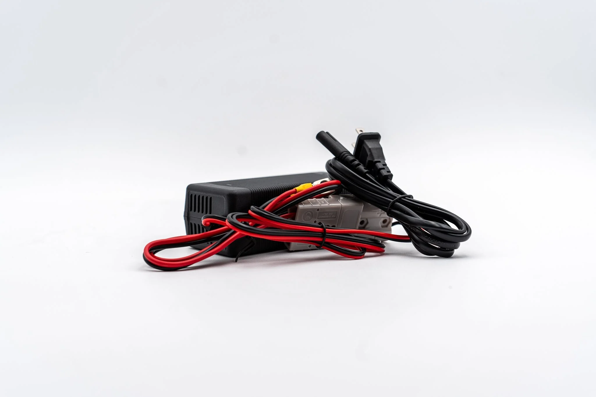 12v 5a Non Waterproof Charger w/ Anderson Connector - Image 2