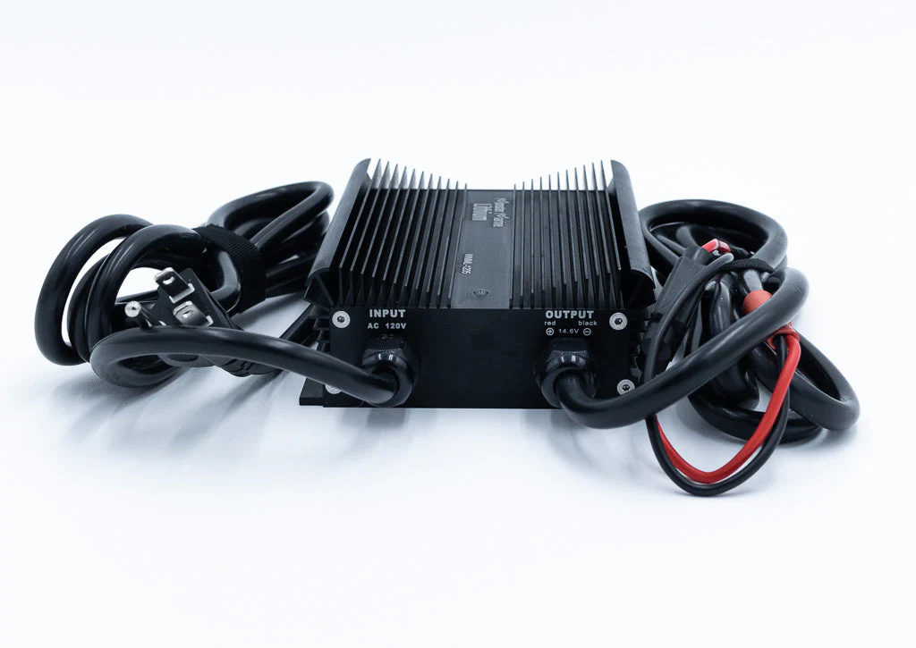 12v 5a waterproof charger - Image 3
