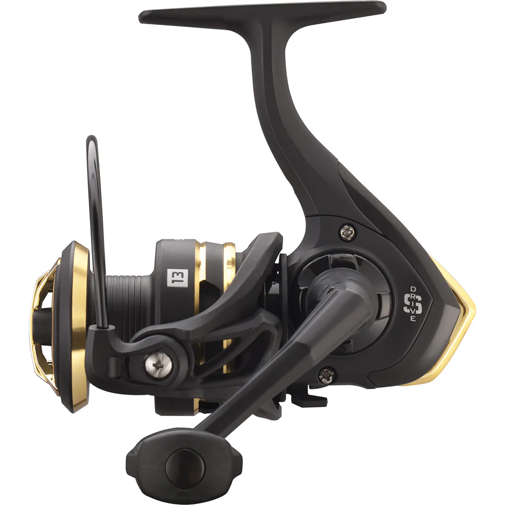 13 Fishing Source R Spinning Reel - 5.2:1 - 3.0 [SORR-5.2-3.0-CP] - Image 2
