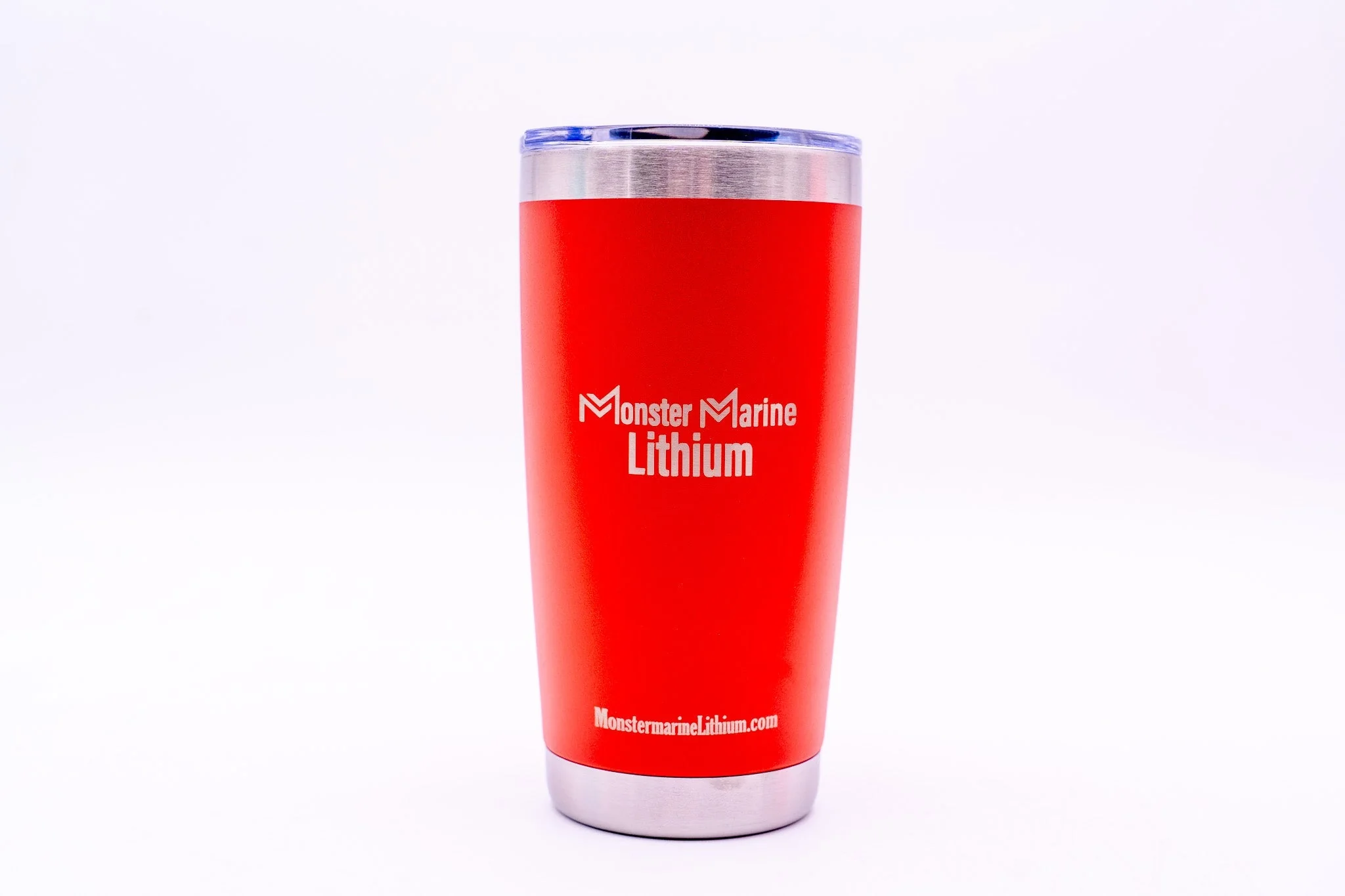 20oz STAINLESS TUMBLERS - Image 10