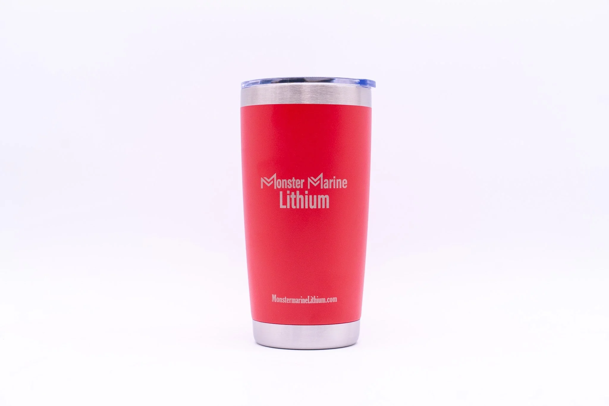 20oz STAINLESS TUMBLERS - Image 2