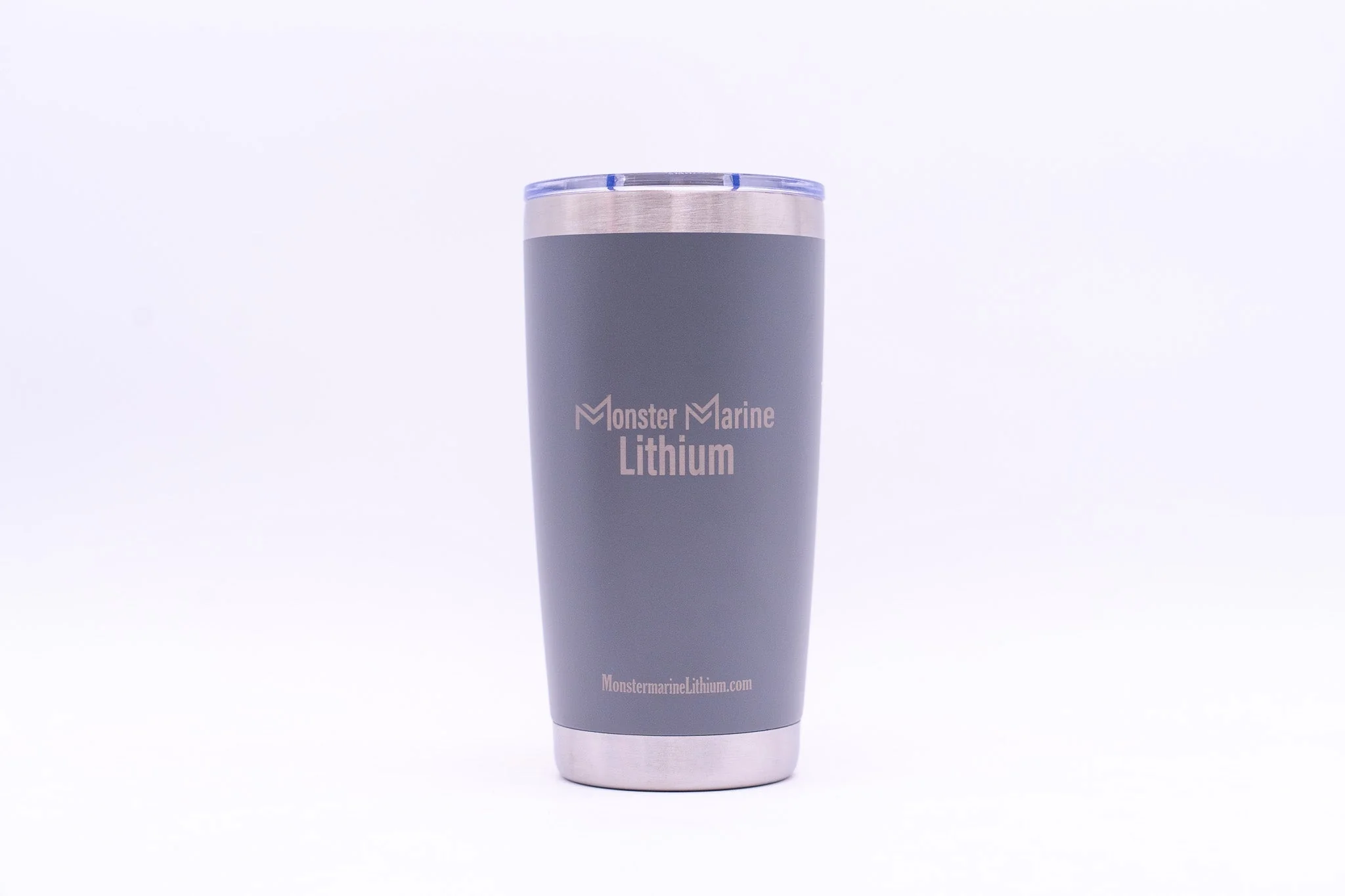 20oz STAINLESS TUMBLERS - Image 5