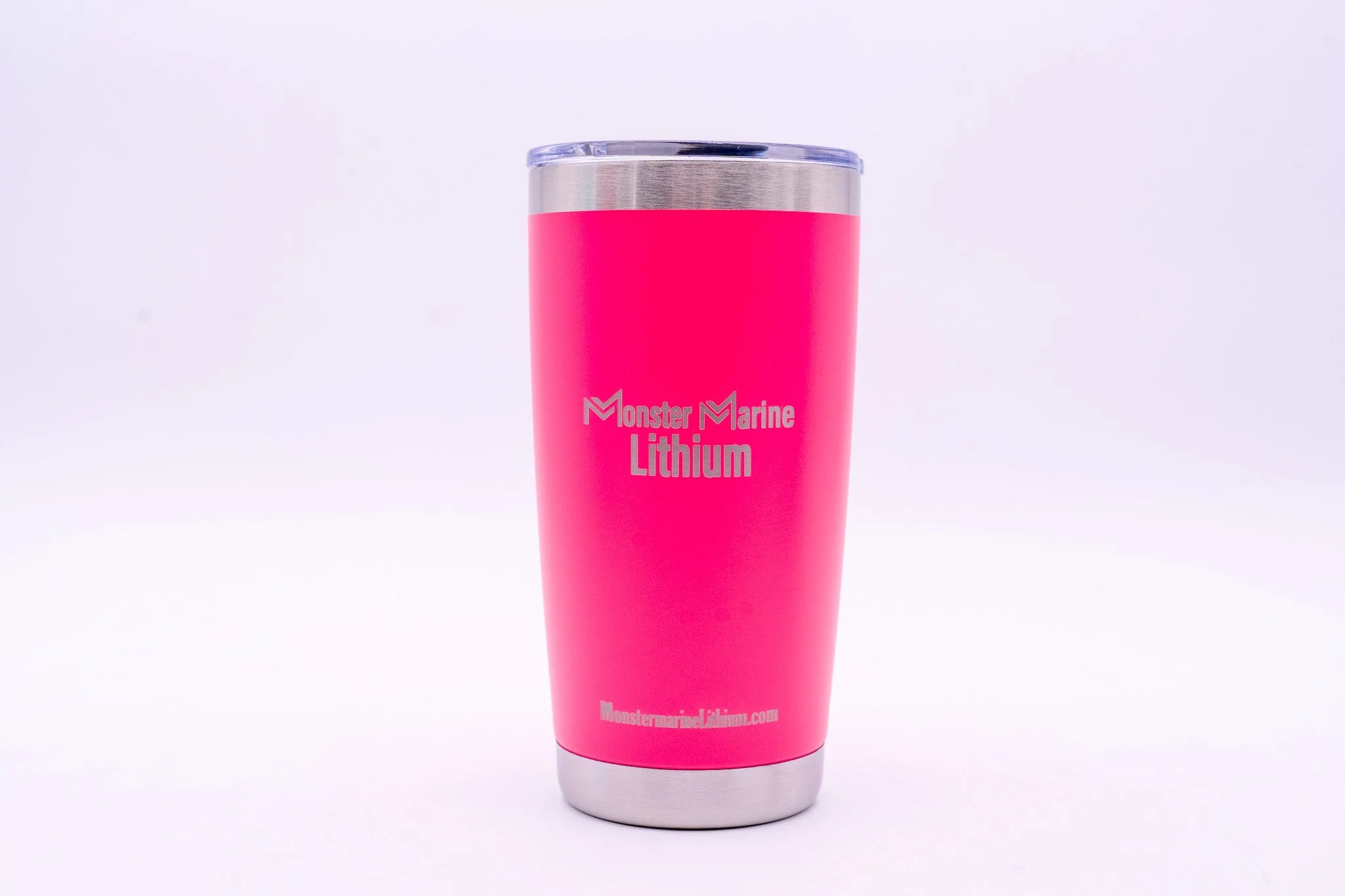 20oz STAINLESS TUMBLERS - Image 6