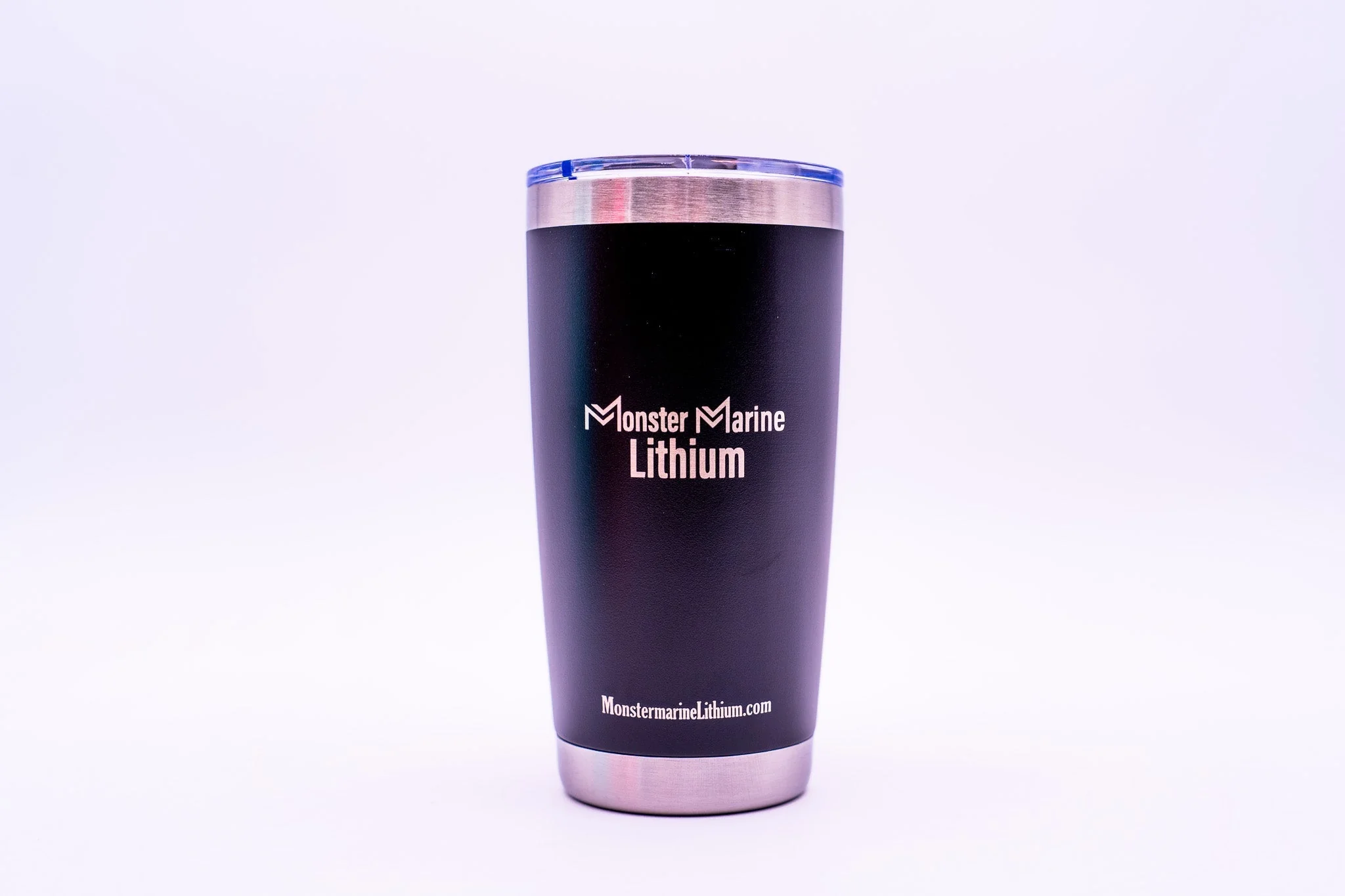 20oz STAINLESS TUMBLERS - Image 8