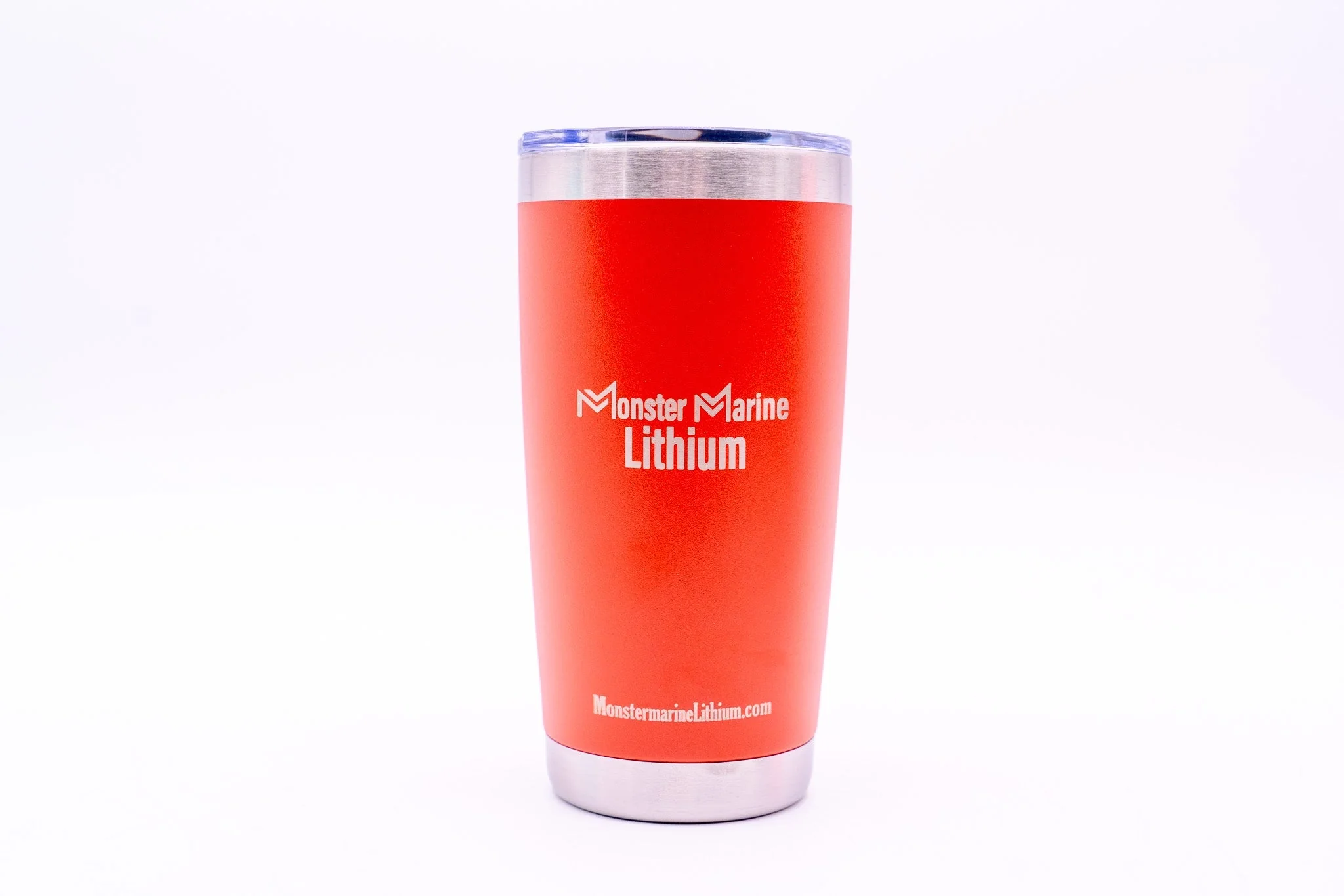 20oz STAINLESS TUMBLERS - Image 9