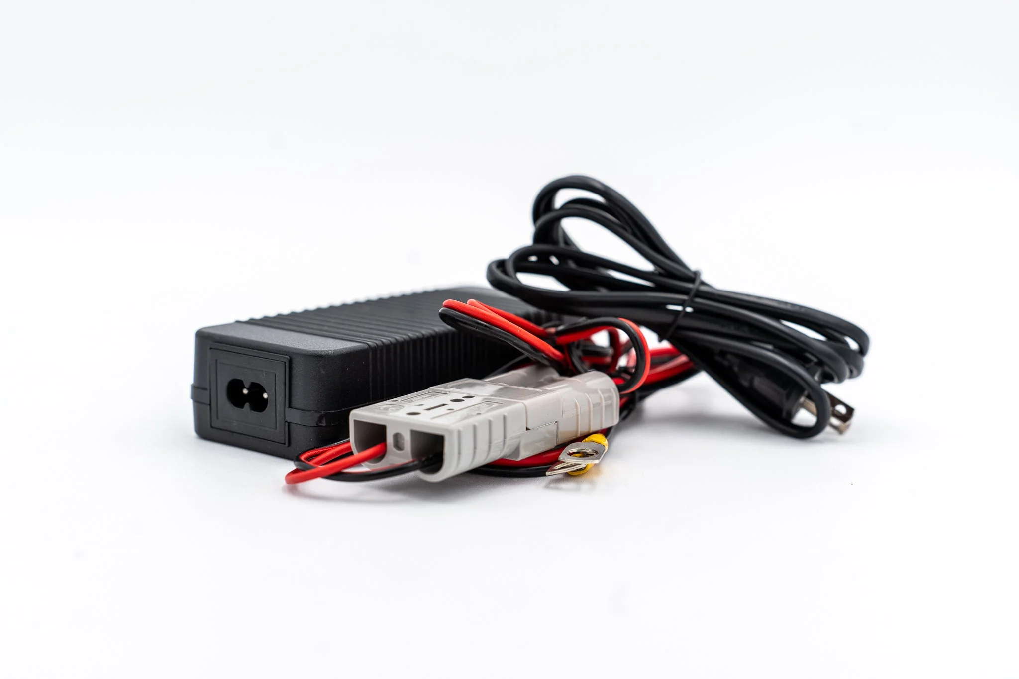 36v 2a NON WATERPROOF CHARGER w/ Anderson Connectors
