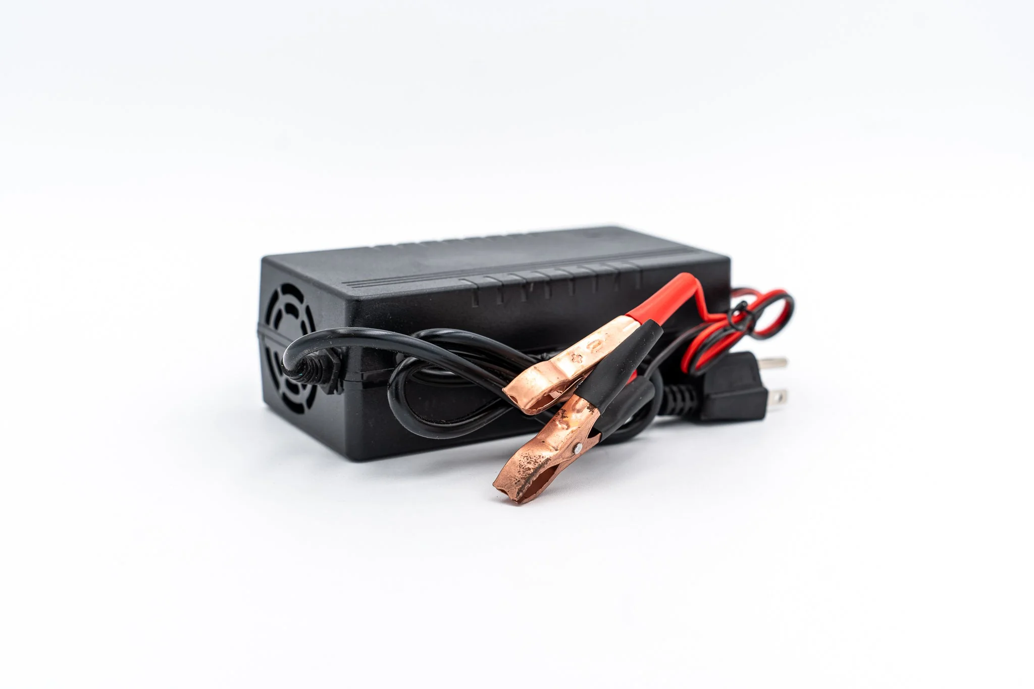 36v 4A Non Waterproof LiFePO4 Charger