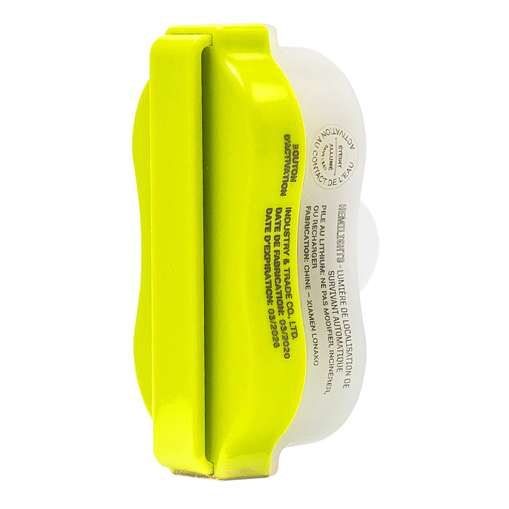 ACR HemiLight 3 - Automatic Survivor Locator Light [3764.1] - Image 5