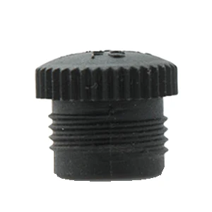 Actisense Protective Screw Cover f/N2K Connectors - 10-Pack [A2K-SCREWCAP-10-F]