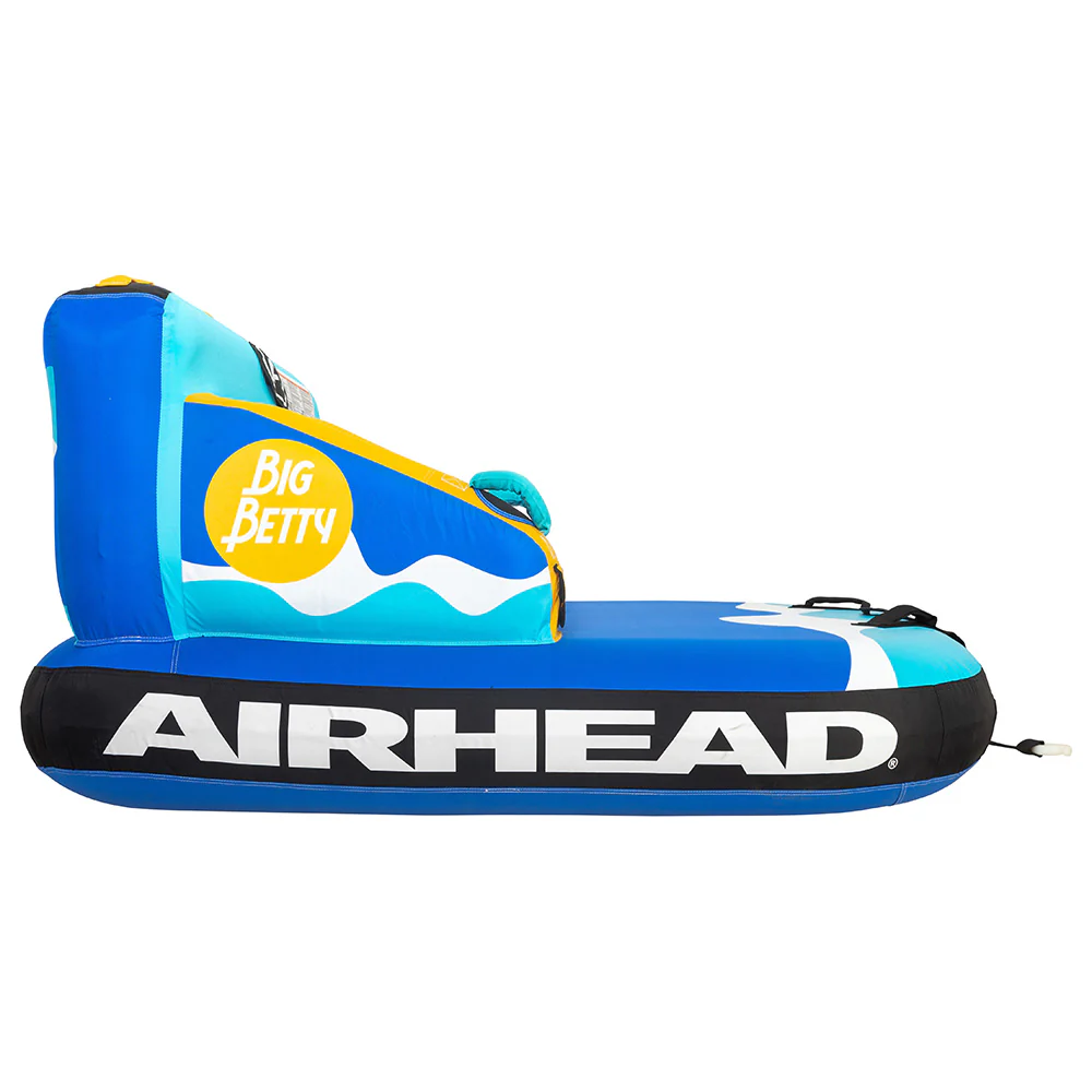 Airhead Big Betty 1-2 Rider Towable [AHBT-3002D] - Image 4