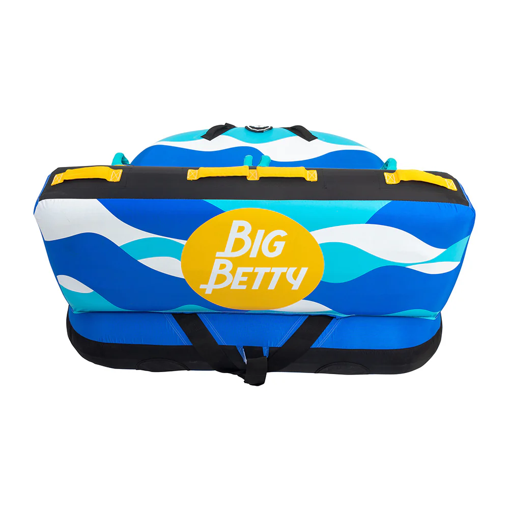 Airhead Big Betty 1-2 Rider Towable [AHBT-3002D] - Image 5