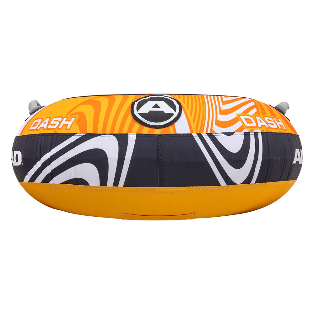 Airhead Dash 1 Single Rider Towable [AHT50192ORW] - Image 4