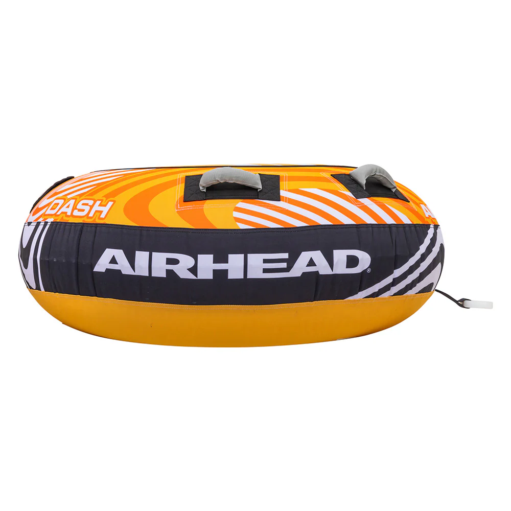 Airhead Dash 1 Single Rider Towable [AHT50192ORW] - Image 5