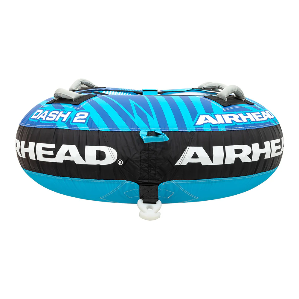 Airhead Dash 2 1-2 Rider Towable [AHT50193BL] - Image 4