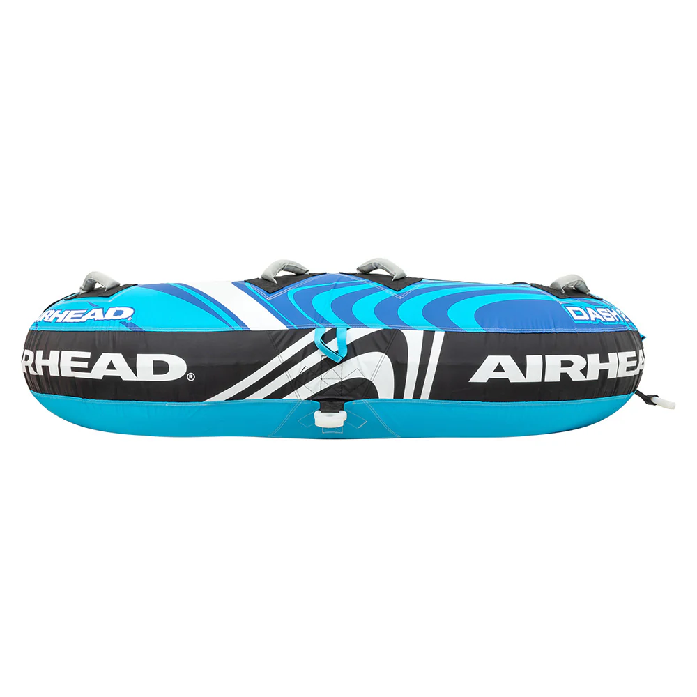 Airhead Dash 2 1-2 Rider Towable [AHT50193BL] - Image 5