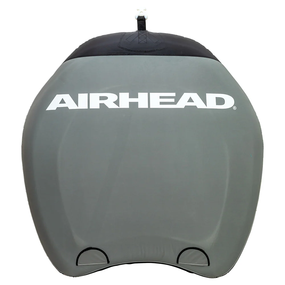 Airhead Hypersonic 3 1-3 Rider Towable [AHT50189GYO] - Image 2