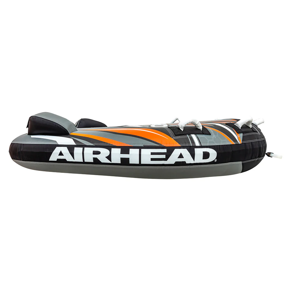 Airhead Hypersonic 3 1-3 Rider Towable [AHT50189GYO] - Image 5