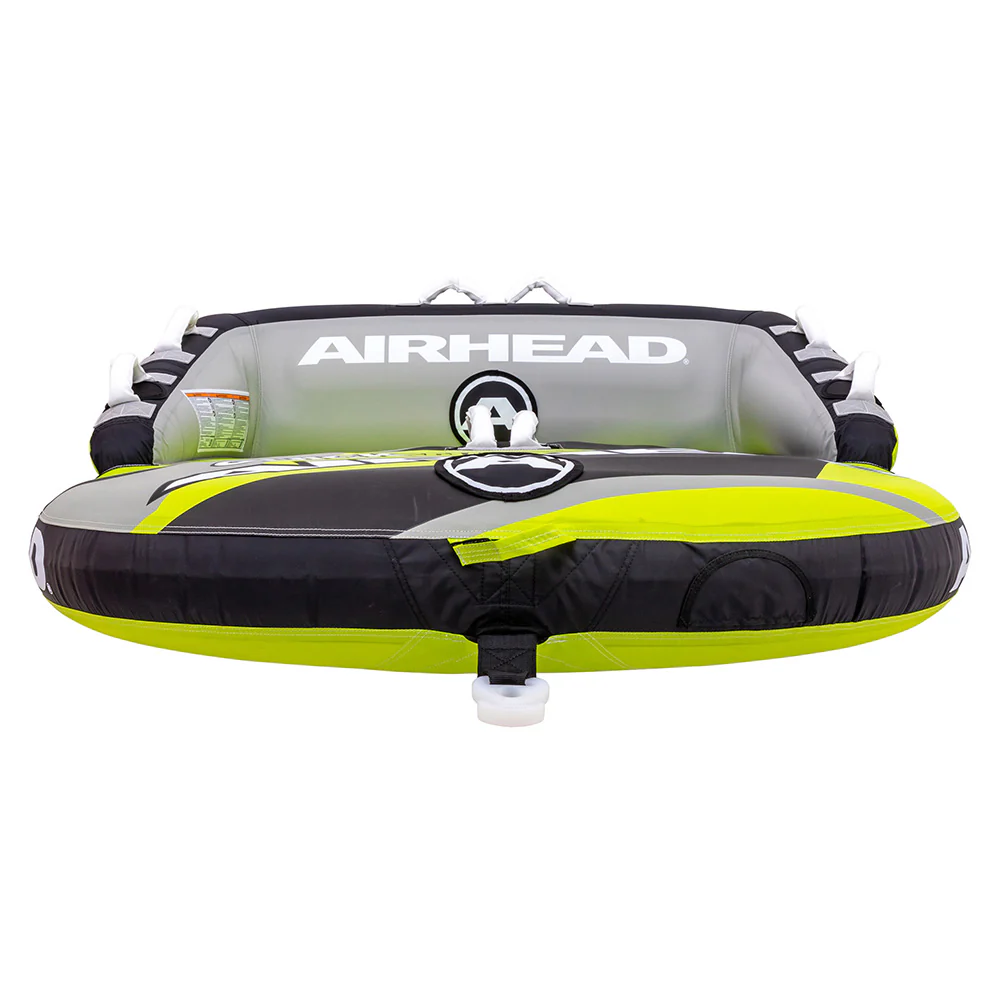 Airhead Quick Water 2 1-2 Rider Towable [AHT50187YBK] - Image 4
