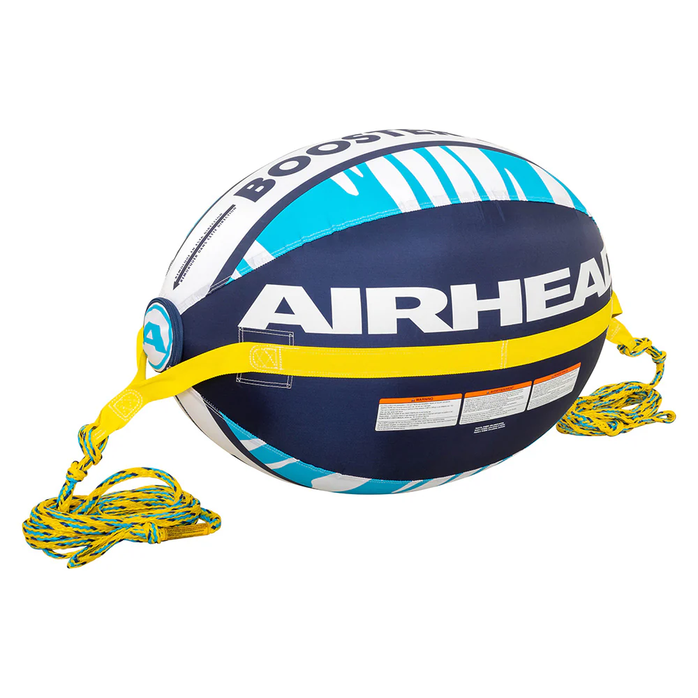 Airhead Towable Booster Ball w/60' Rope [AHBB-2030] - Image 2