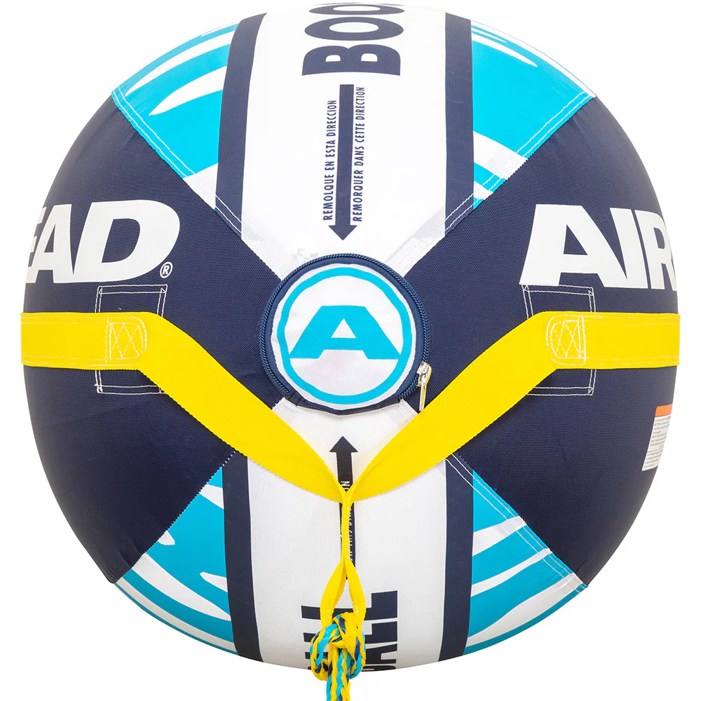 Airhead Towable Booster Ball w/60' Rope [AHBB-2030] - Image 3
