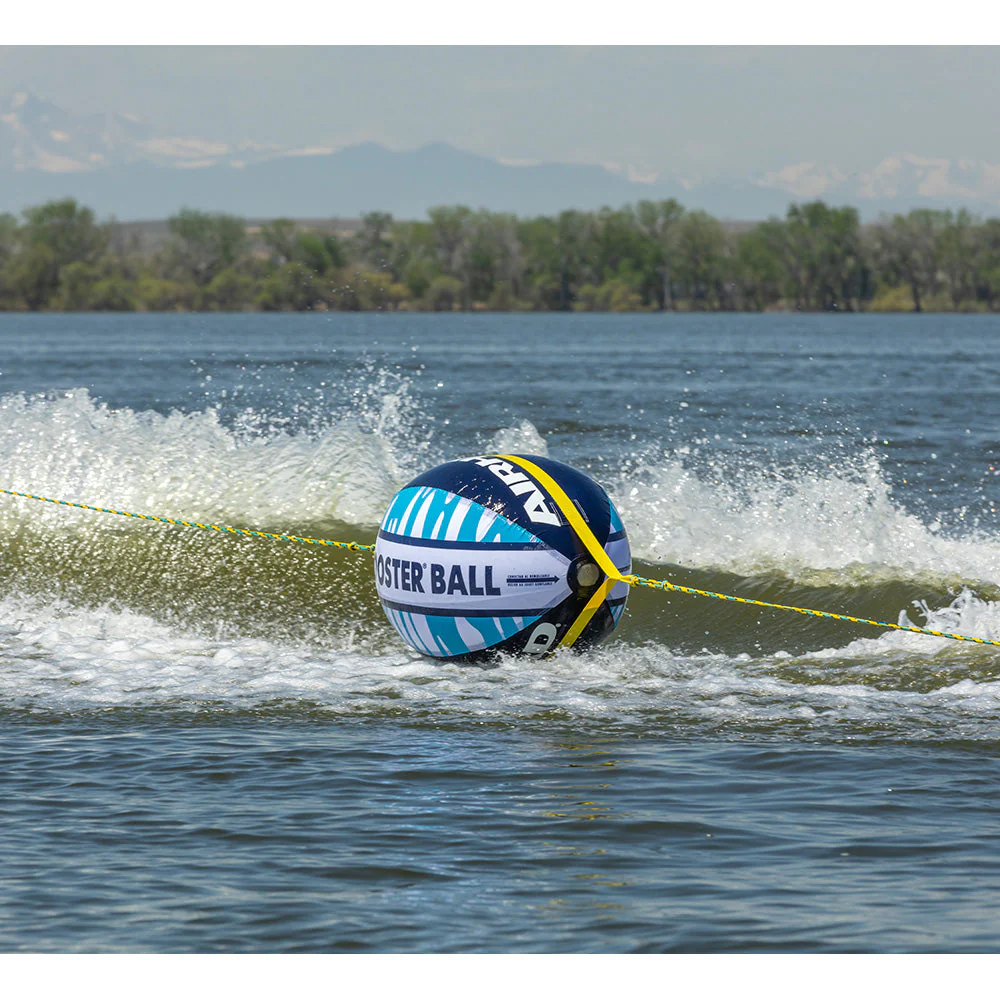 Airhead Towable Booster Ball w/60' Rope [AHBB-2030] - Image 4
