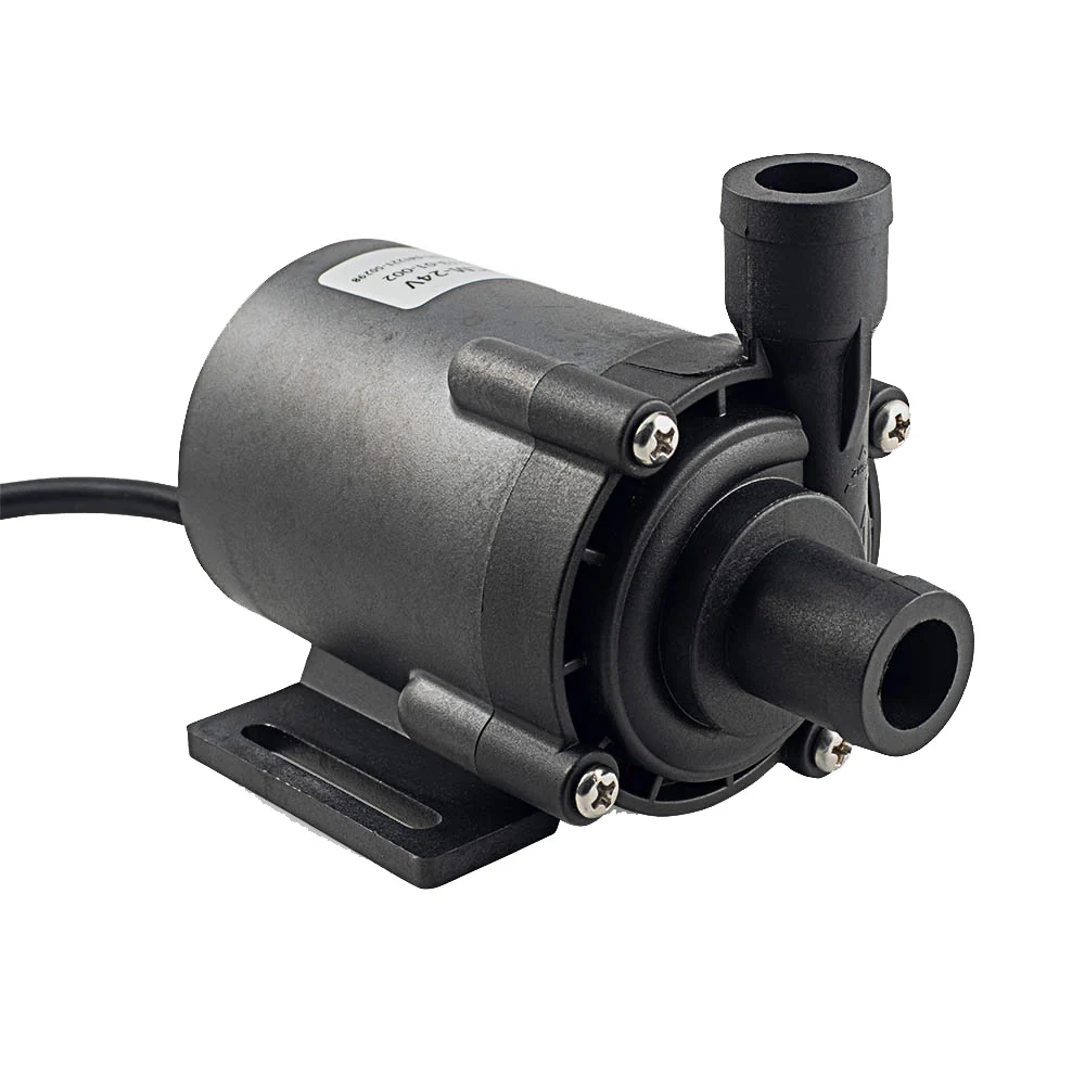 Albin Group DC Driven Circulation Pump w/Brushless Motor - BL30CM 12V [13-01-001] - Image 3