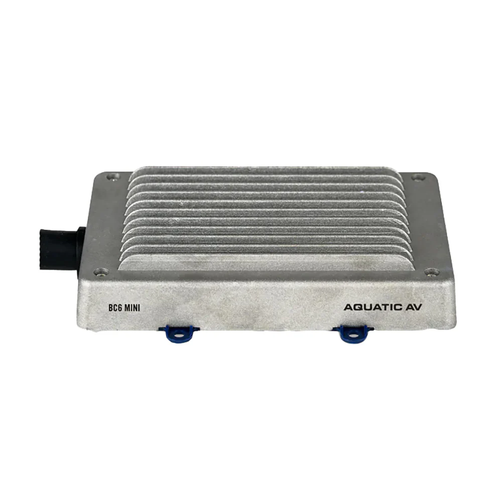 Aquatic AV BLUECUBE6 MINI Hide-Away Stereo [BC631]