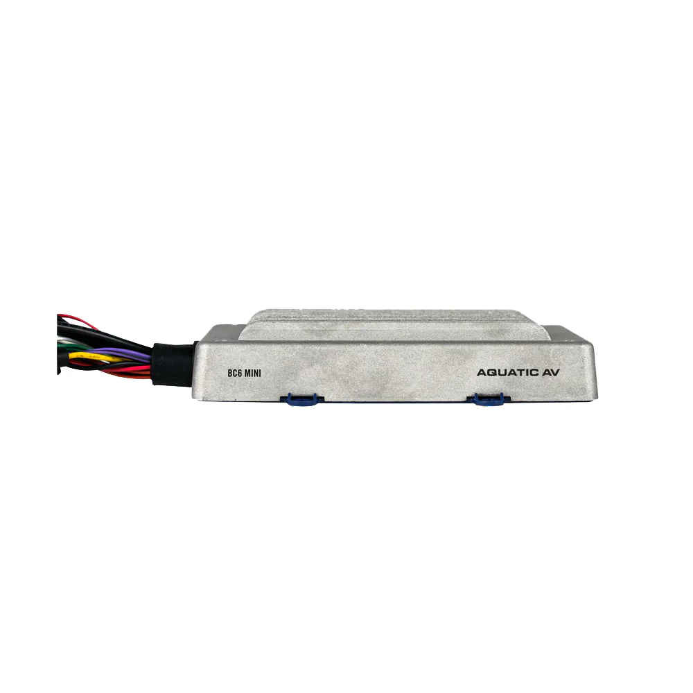 Aquatic AV BLUECUBE6 MINI Hide-Away Stereo [BC631] - Image 2