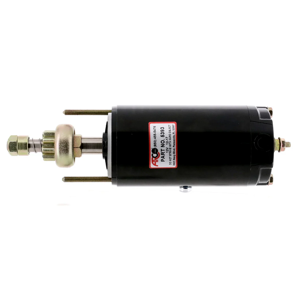 ARCO Marine Chrysler/Force Outboard Starter [5393] - Image 2