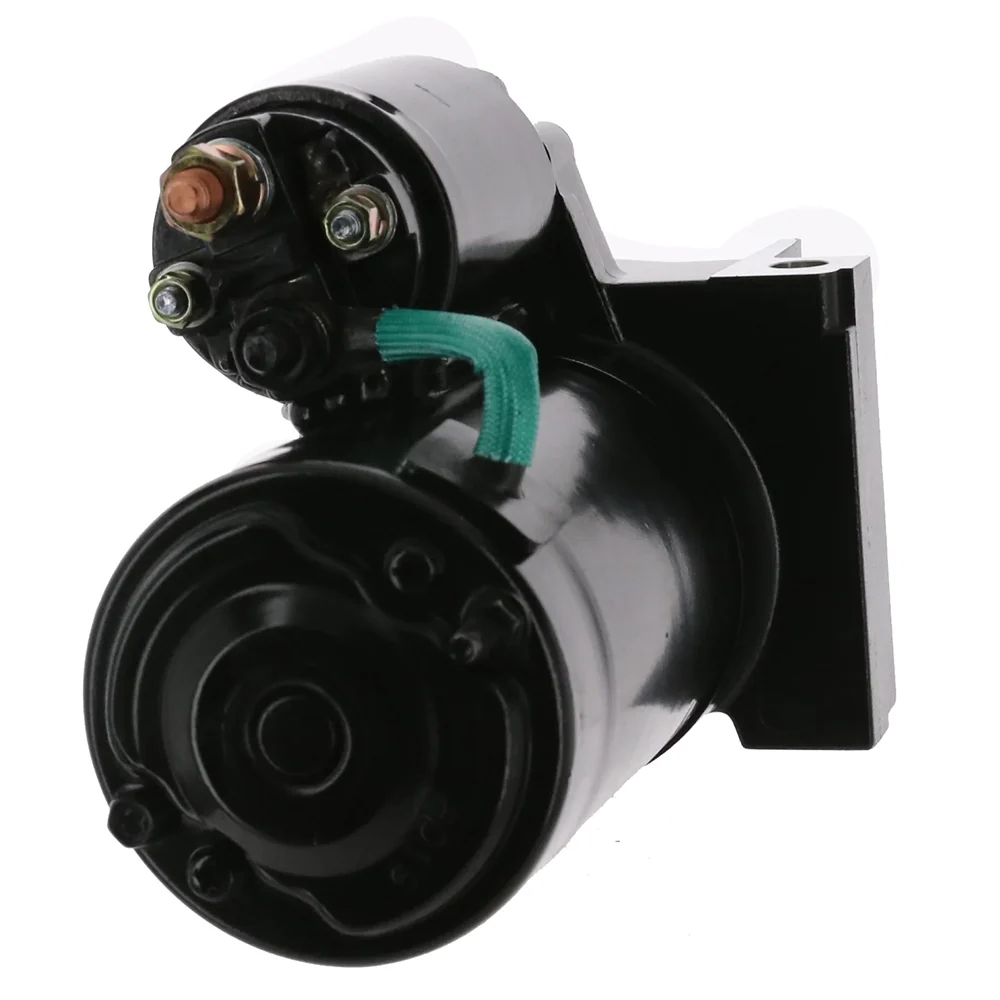 ARCO Marine High-Performance Inboard Starter w/14" Flywheel  Gear Reduction [30470-A] - Image 3
