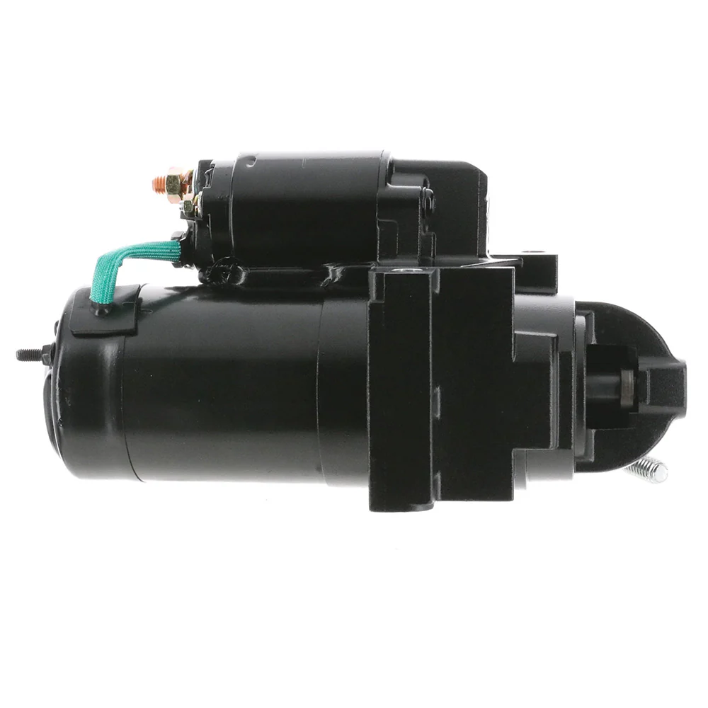 ARCO Marine High-Performance Inboard Starter w/14" Flywheel  Gear Reduction [30470-A] - Image 4