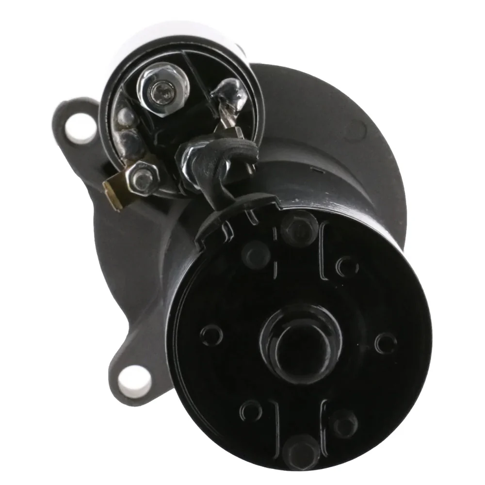 ARCO Marine High-Performance Inboard Starter w/Gear Reduction  Permanent Magnet - Clockwise Rotation (2.3 Fords) [70216] - Image 3