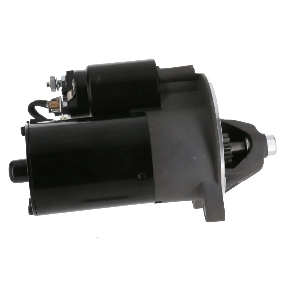 ARCO Marine High-Performance Inboard Starter w/Gear Reduction  Permanent Magnet - Clockwise Rotation (2.3 Fords) [70216] - Image 4