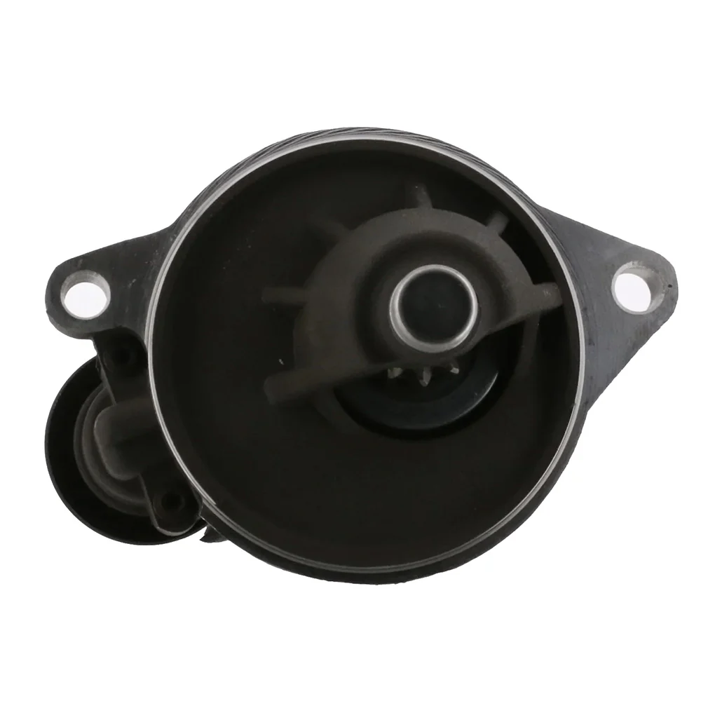 ARCO Marine High-Performance Inboard Starter w/Gear Reduction  Permanent Magnet - Clockwise Rotation [70200] - Image 3