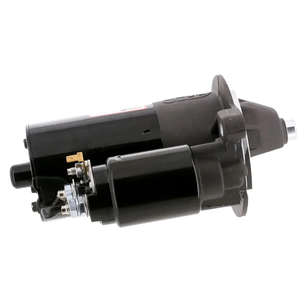 ARCO Marine High-Performance Inboard Starter w/Gear Reduction  Permanent Magnet - Clockwise Rotation (Late Model) [70125] - Image 4