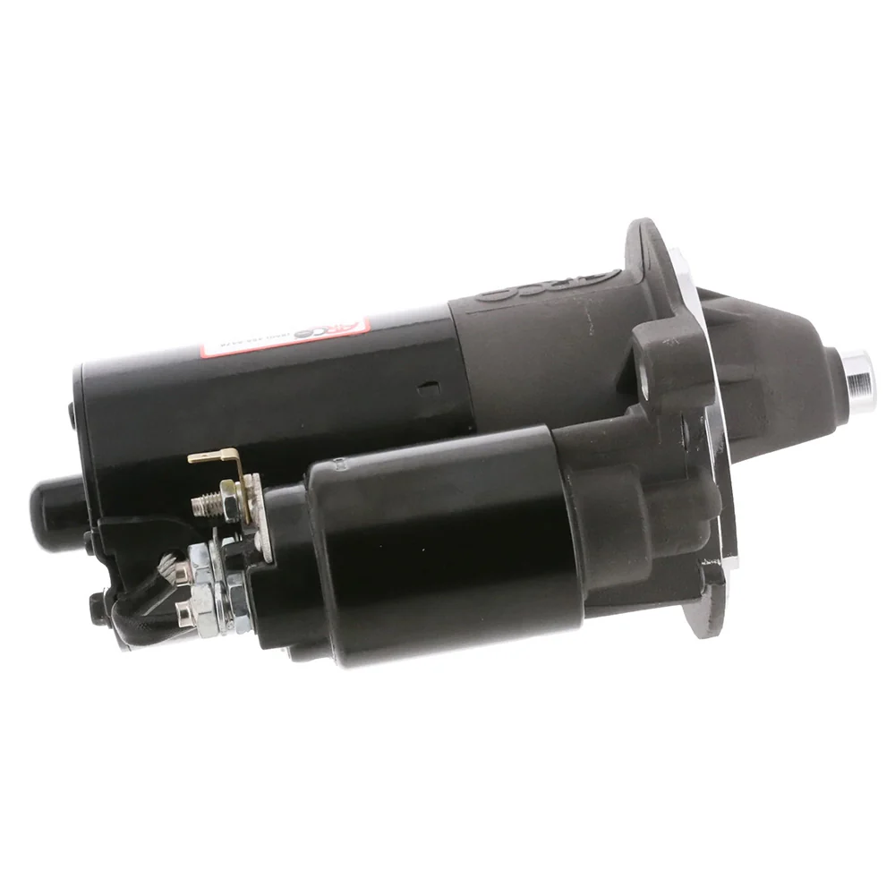 ARCO Marine High-Performance Inboard Starter w/Gear Reduction  Permanent Magnet - Counter Clockwise Rotation (302/351 Fords) [70201] - Image 4