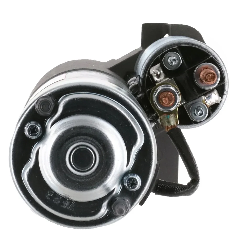 ARCO Marine Inboard Starter w/12-3/4" Flywheel  Gear Reduction [30460] - Image 3