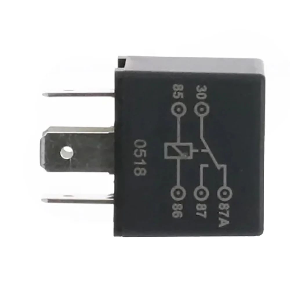 ARCO Marine Johnson/Evinrude Outboard Relay - 12V 30A [R473] - Image 5