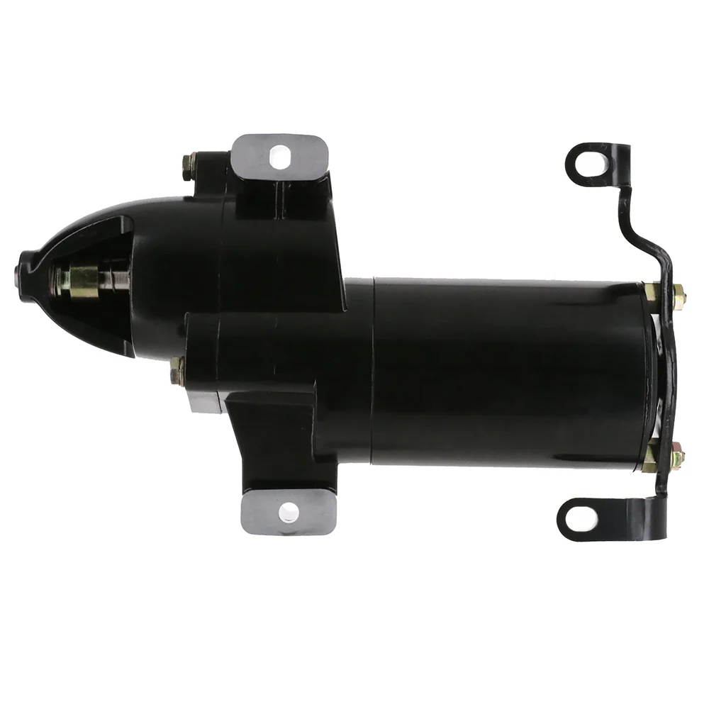 ARCO Marine Johnson/Evinrude Outboard Starter - 10 Tooth [5387] - Image 3