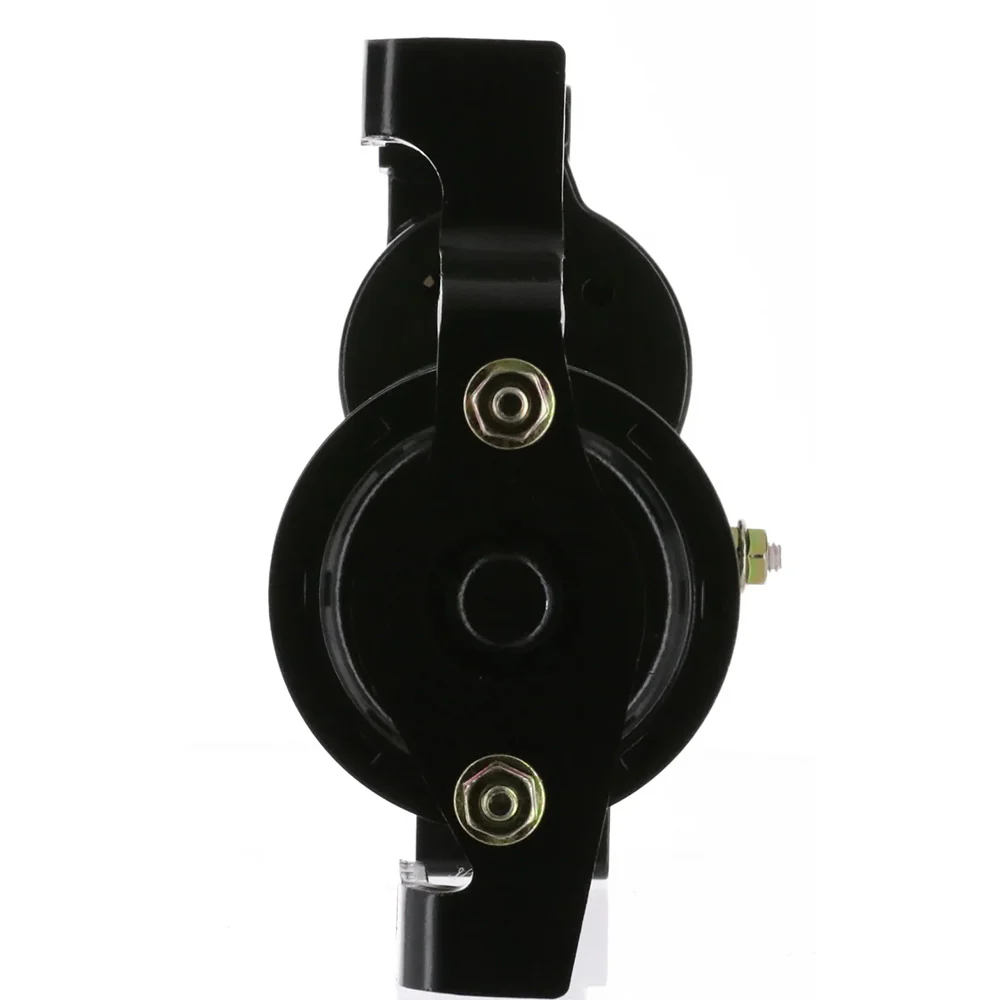 ARCO Marine Johnson/Evinrude Outboard Starter - 10 Tooth [5387] - Image 4