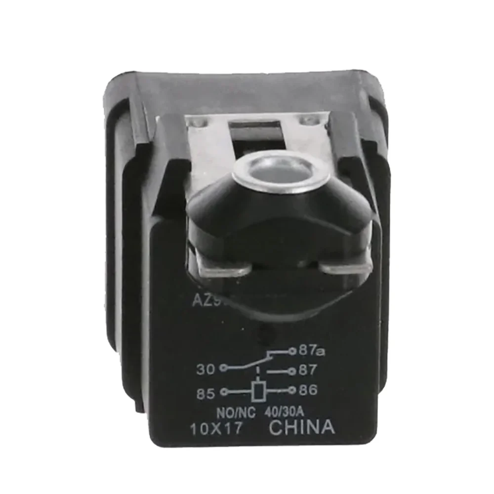 ARCO Marine Mercury/Mariner Outboard Relay w/Shroud  Grommet [R151] - Image 5