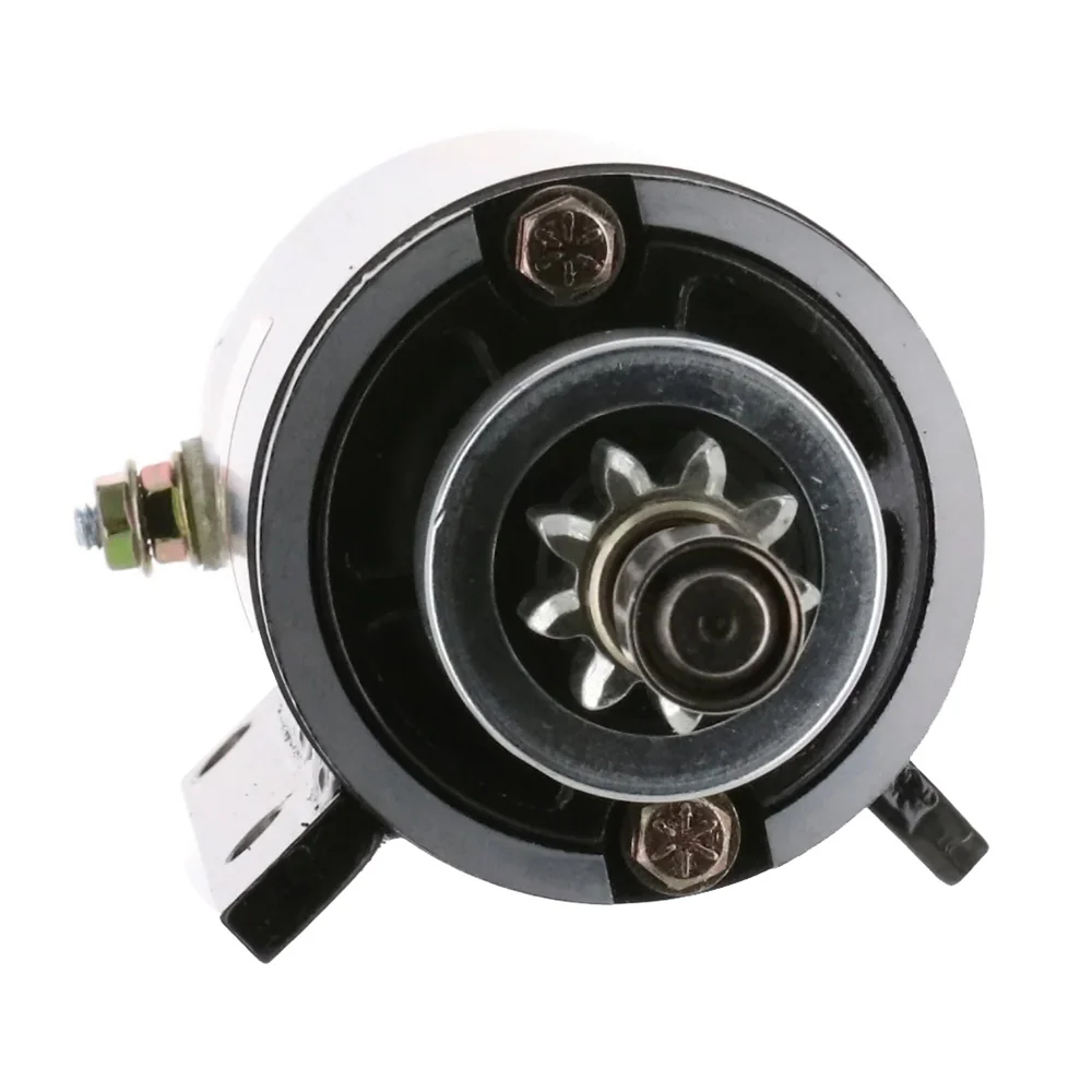 ARCO Marine Original Equipment Quality Replacement Outboard Starter f/Evinrude 40, 50, 75  90 HP E-TEC Models [5358] - Image 3