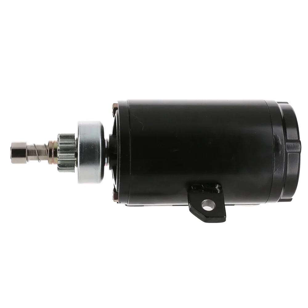 ARCO Marine Original Equipment Quality Replacement Outboard Starter f/Evinrude 40, 50, 75  90 HP E-TEC Models [5358] - Image 4