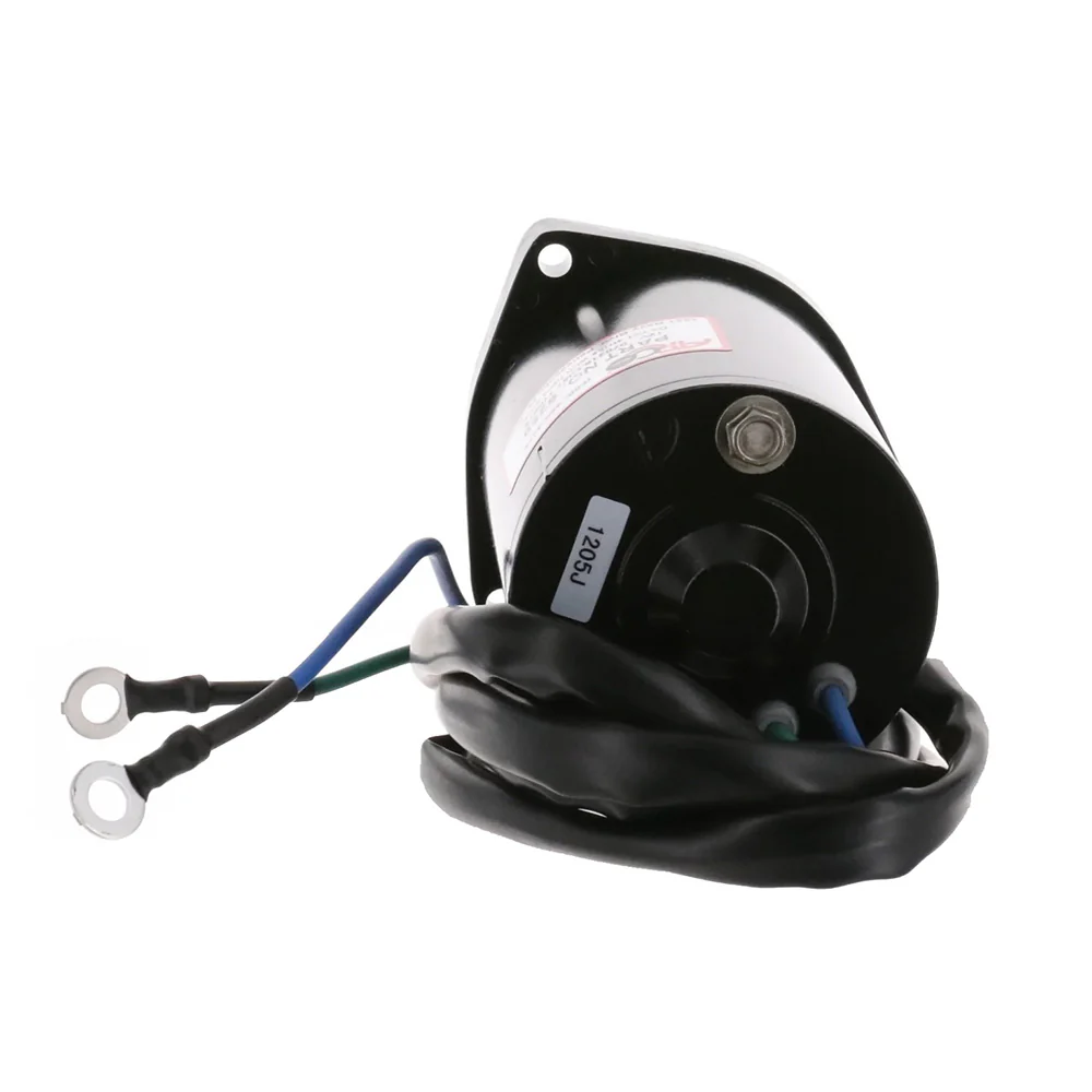 ARCO Marine Original Equipment Quality Replacement Tilt Trim Motor - 2 Wire  3-Bolt Mount [6259] - Image 2