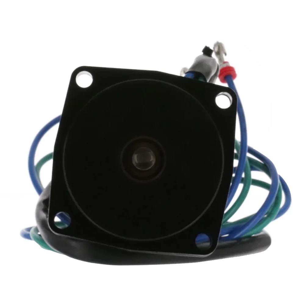 ARCO Marine Original Equipment Quality Replacement Tilt Trim Motor - 2 Wire  4-Bolt Mount [6247] - Image 3
