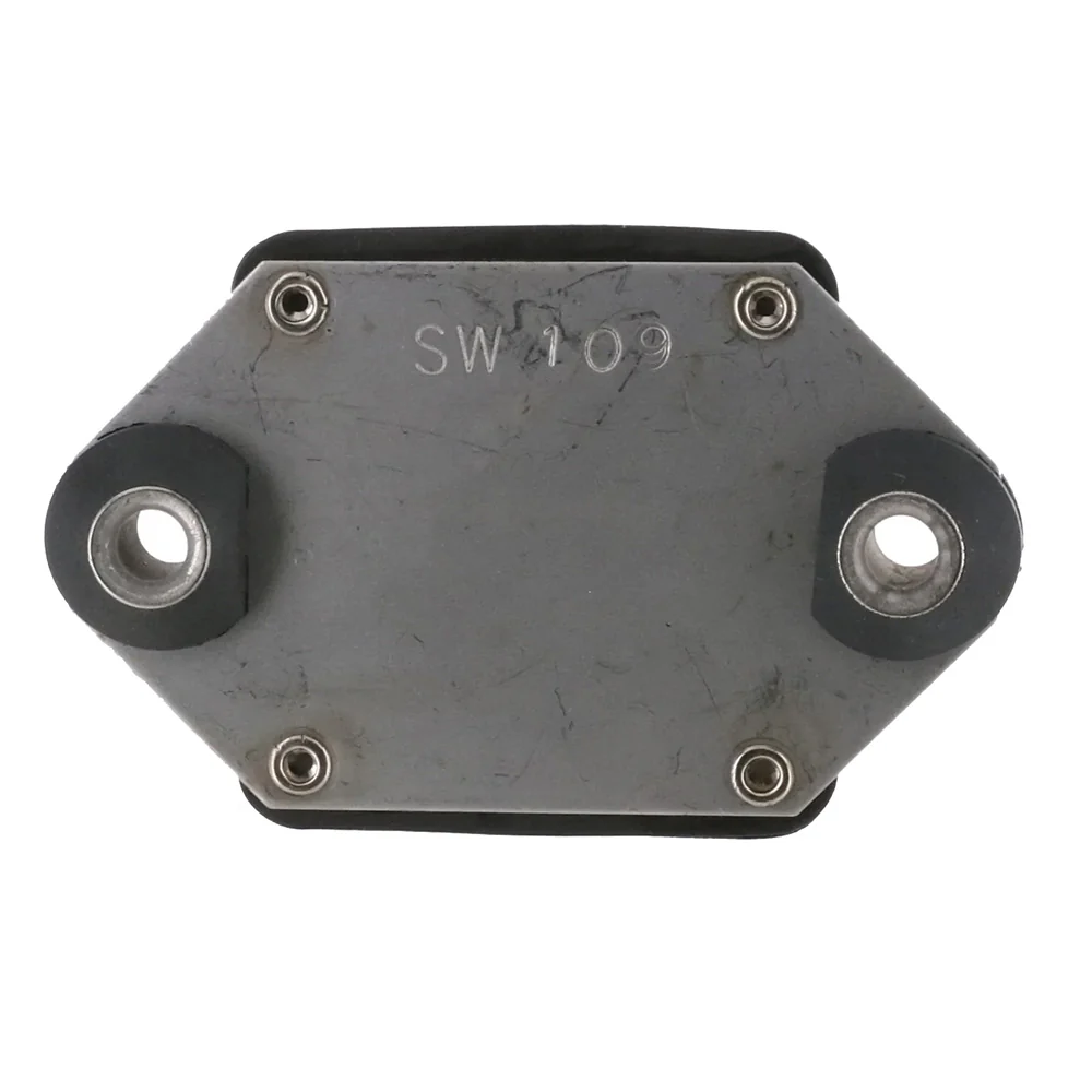 ARCO Marine Outboard Solenoid f/Mercury/Force w/Isolated Base [SW109] - Image 2