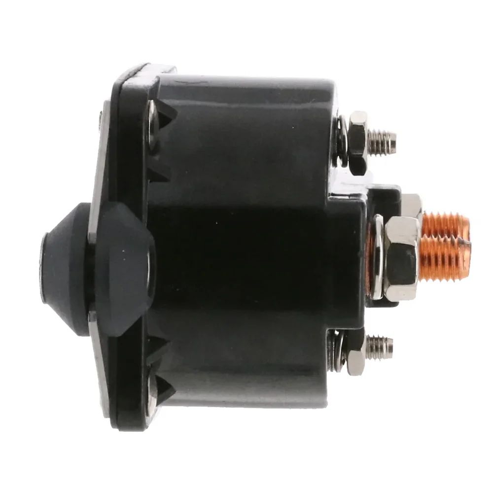 ARCO Marine Outboard Solenoid f/Mercury/Force w/Isolated Base [SW109] - Image 3