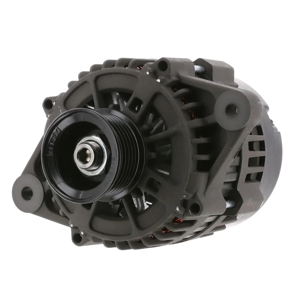 ARCO Marine Premium Replacement Alternator w/50mm Multi-Groove Pulley [20815] - Image 3